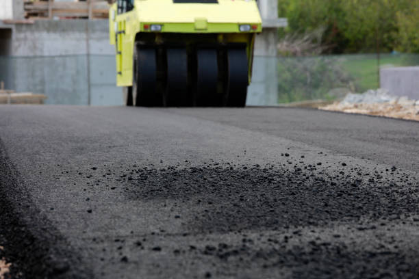Reasons to Select Us for Your Driveway Paving Requirements in Elsmere, KY