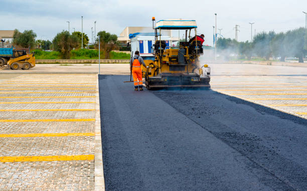 Reasons to Select Us for Your Driveway Paving Requirements in Elsmere, KY