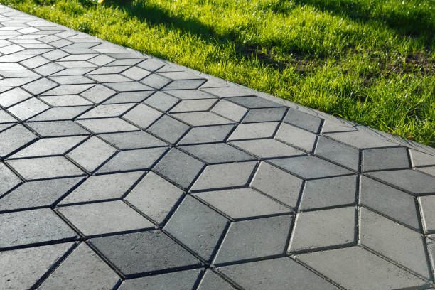 Best Paver Driveway Replacement  in Elsmere, KY