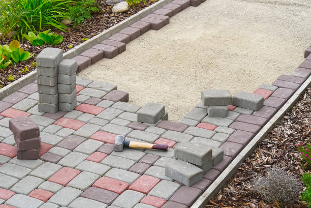 Professional Driveway Pavers in Elsmere, KY