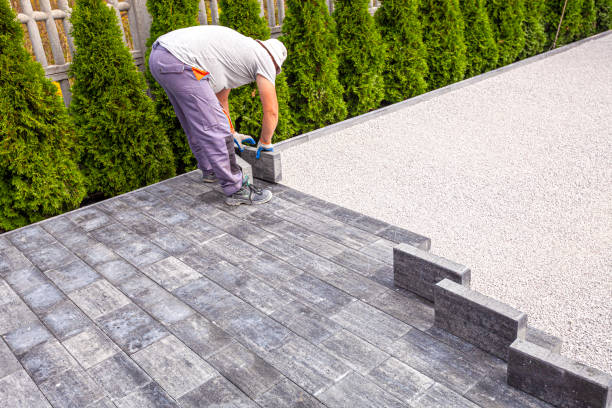 Decorative Driveway Pavers in Elsmere, KY