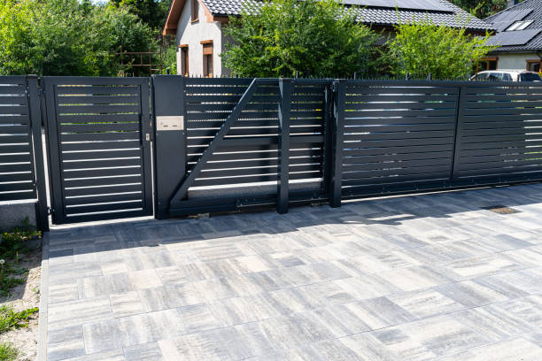 Best Driveway Paving Contractor  in Elsmere, KY