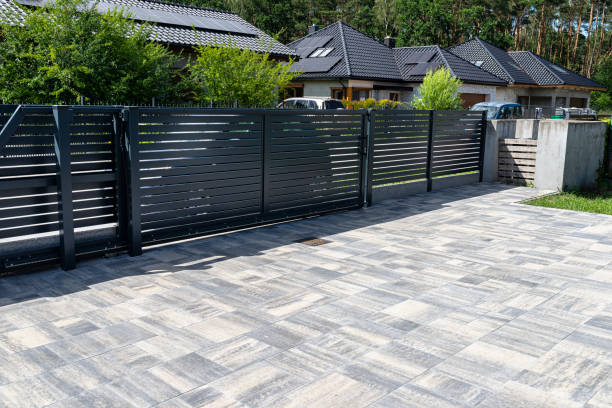 Best Commercial Driveway Pavers  in Elsmere, KY