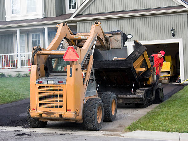 Best Driveway Resurfacing Pavers  in Elsmere, KY