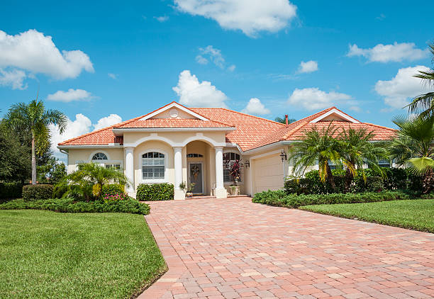 Best Driveway Resurfacing Pavers  in Elsmere, KY