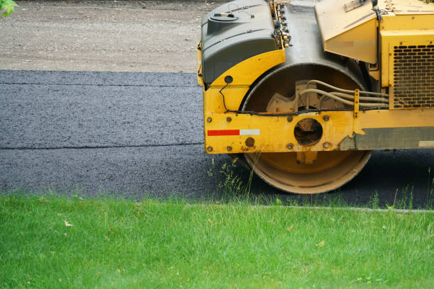 Best Affordable Driveway Pavers  in Elsmere, KY