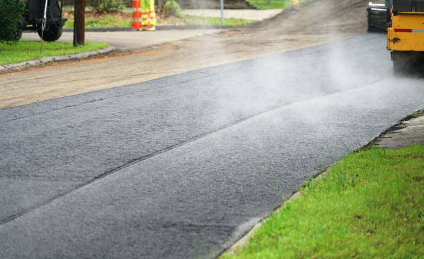 Best Brick Driveway Pavers  in Elsmere, KY