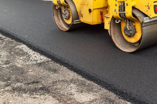 Best Permeable Paver Driveway  in Elsmere, KY