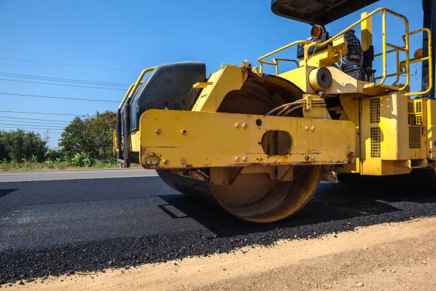 Best Commercial Driveway Pavers  in Elsmere, KY